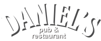 Daniel's Pub & Restaurant